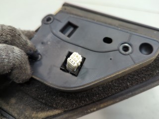 Зеркало боковое левое, ориг. номер TD1169180H16, Mazda CX-9 2006-2009