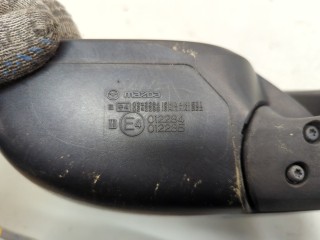 Зеркало боковое левое, ориг. номер TD1169180H16, Mazda CX-9 2006-2009