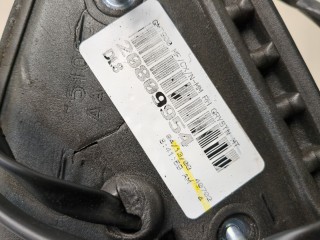 Зеркало боковое правое, ориг. номер 20809954, Chevrolet Tahoe 2006-2014