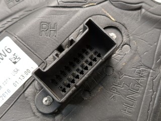 Зеркало боковое правое, ориг. номер 13275075, Buick Regal 2009-2013