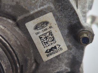 Редуктор Раздаточный КПП (раздатка), ориг. номер CV617L486MG, Ford Escape 2015-2019