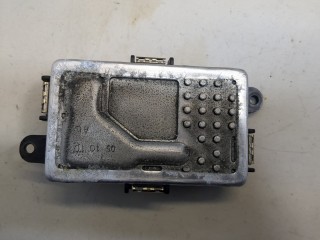 Сопротивление отопителя (моторчика печки) Mercedes C W204 2007-2011