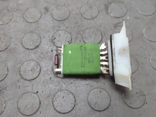 Сопротивление отопителя (моторчика печки), ориг. номер 10397098, Hummer H3 2005-2010