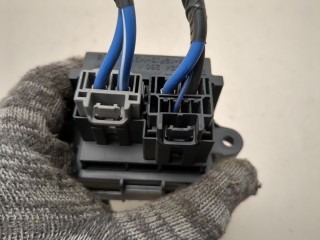 Сопротивление отопителя (моторчика печки), ориг. номер 68079480AA, Jeep Grand Cherokee 2010-2013