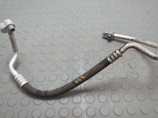 Трубка кондиционера, ориг. номер 5C0820721BJ, Volkswagen Jetta 2014-2019