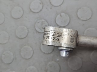 Трубка кондиционера, ориг. номер 5C0820721BJ, Volkswagen Jetta 2014-2019