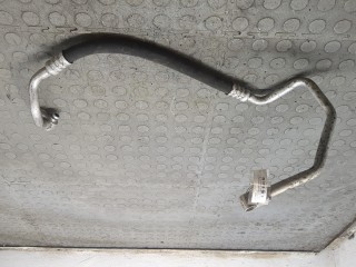 Трубка кондиционера, ориг. номер 5C0820721BJ, Volkswagen Jetta 2014-2019
