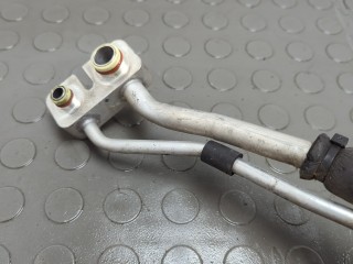Трубка кондиционера, ориг. номер C2Z3573, 8X2319A834AD, Jaguar XF 2007-2011