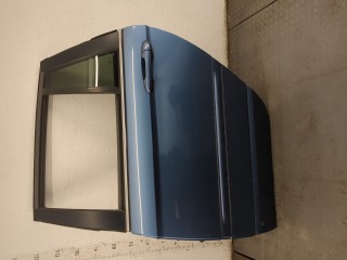 Ручка двери наружная левая задняя Chrysler Pacifica 2003-2008