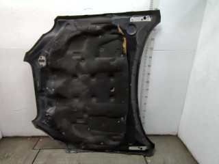 Капот, ориг. номер C2Z4893, 8X2316612AD, Jaguar XF 2007-2011