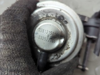 Клапан рециркуляции газов (EGR), ориг. номер 1461304, 6M219D475AA, Ford Galaxy 2000-2006