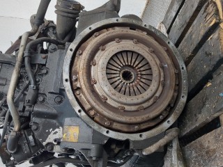 Двигатель (ДВС), ориг. номер 1700758, 1409733, DAF LF 2006-2013
