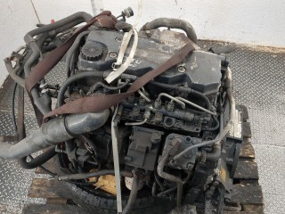 Двигатель (ДВС), ориг. номер 1700758, 1409733, DAF LF 2006-2013