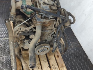Двигатель (ДВС), ориг. номер 1700758, 1702707, DAF LF 2006-2013