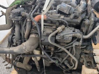 Двигатель (ДВС), DAF LF 2013-2017