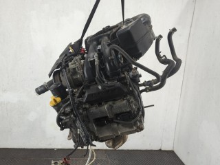 Двигатель (ДВС), ориг. номер 10100BV690, Subaru Legacy 2009-2013