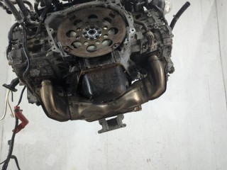 Двигатель (ДВС), ориг. номер 10100BV690, Subaru Legacy 2009-2013