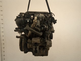 Двигатель (ДВС), ориг. номер 1000A230, Mitsubishi Colt 2002-2012