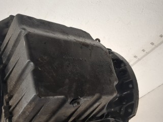 Двигатель (ДВС), ориг. номер 1000A230, Mitsubishi Colt 2002-2012