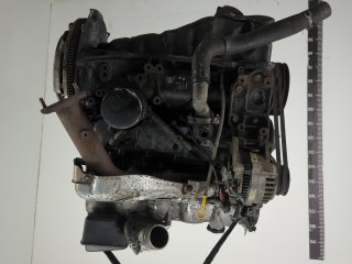 Двигатель (ДВС), ориг. номер 4958405, XM346006CG, Ford Ranger 1998-2002