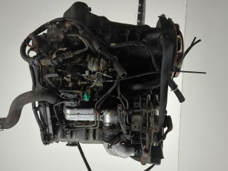 Двигатель (ДВС), ориг. номер 4958405, XM346006CG, Ford Ranger 1998-2002