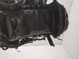 Двигатель (ДВС), ориг. номер 4958405, XM346006CG, Ford Ranger 1998-2002