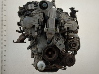 Двигатель (ДВС), ориг. номер 101024AYAA, Nissan Quest 2010-2016