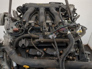 Двигатель (ДВС), ориг. номер 101024AYAA, Nissan Quest 2010-2016