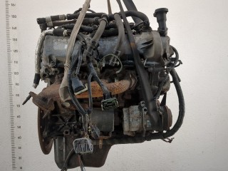 Двигатель (ДВС), ориг. номер AL3Z6007C, Lincoln Navigator 2006-2014