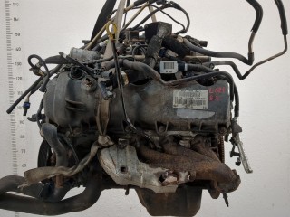 Двигатель (ДВС), ориг. номер AL3Z6007C, Lincoln Navigator 2006-2014