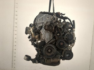 Двигатель (ДВС) Honda CR-V 2011-2015