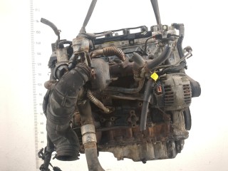 Двигатель (ДВС), ориг. номер 150Y12AH00, KIA Rio 2005-2009