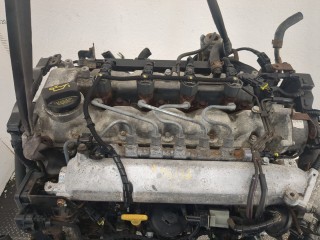 Двигатель (ДВС), ориг. номер 150Y12AH00, KIA Rio 2005-2009