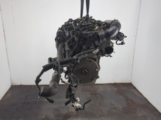 Двигатель (ДВС на разборку), ориг. номер 06K100034S, Volkswagen Jetta 2014-2019