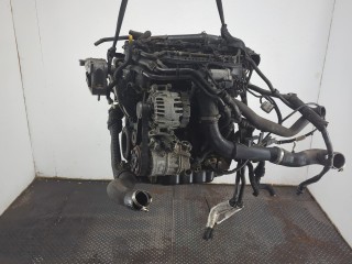 Двигатель (ДВС на разборку), ориг. номер 06K100034S, Volkswagen Jetta 2014-2019