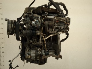 Двигатель (ДВС), ориг. номер 12683447, Chevrolet Equinox 2017-2021