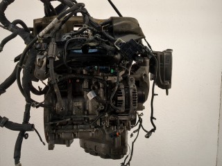 Двигатель (ДВС), ориг. номер 12683447, Chevrolet Equinox 2017-2021