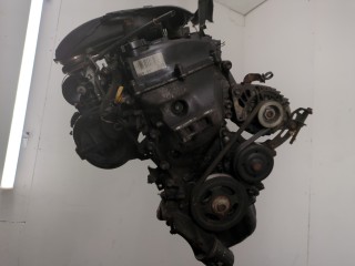 Двигатель (ДВС) Peugeot 107 2005-2009