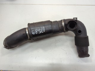 Воздуховод BMW 5 F10 2009-2013
