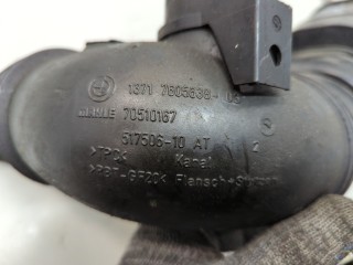 Воздуховод, ориг. номер 13717605638, 7605638, BMW 5 F10 2009-2013