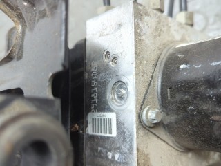 Блок АБС, насос (ABS, ESP, ASR), ориг. номер 13332549, Buick Regal 2009-2013
