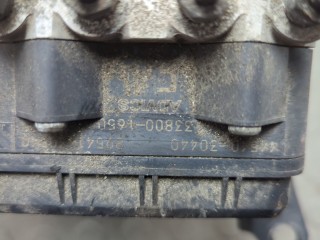Блок АБС, насос (ABS, ESP, ASR), ориг. номер 4405030540, Lexus GS 2011-2015