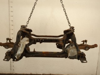 Балка подвески передняя (подрамник), ориг. номер 52124634AI, Jeep Grand Cherokee 2010-2013