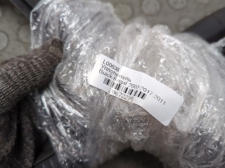 Уплотнитель правый задний, ориг. номер 13228132, Buick Regal 2009-2013