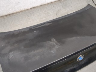 Крышка (дверь) багажника, ориг. номер 41621944585, 1944585, BMW 5 серия 1987-1996