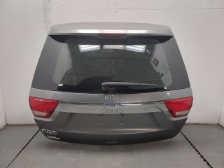Крышка (дверь) багажника Jeep Grand Cherokee 2010-2013