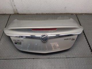 Крышка (дверь) багажника, ориг. номер 20960904, Buick Regal 2009-2013