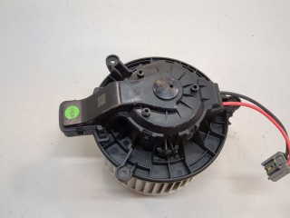 Двигатель отопителя (моторчик печки), ориг. номер 42737329, Buick Encore GX 2019-2023