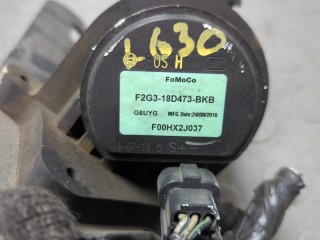 Насос водяной (помпа), ориг. номер F2G318D473BKB, F2GZ18D473A, Ford Fusion USA 2016-2020