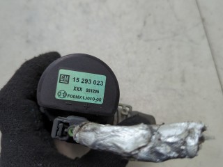 Насос водяной (помпа), ориг. номер 15293023, Chevrolet Tahoe 2006-2014